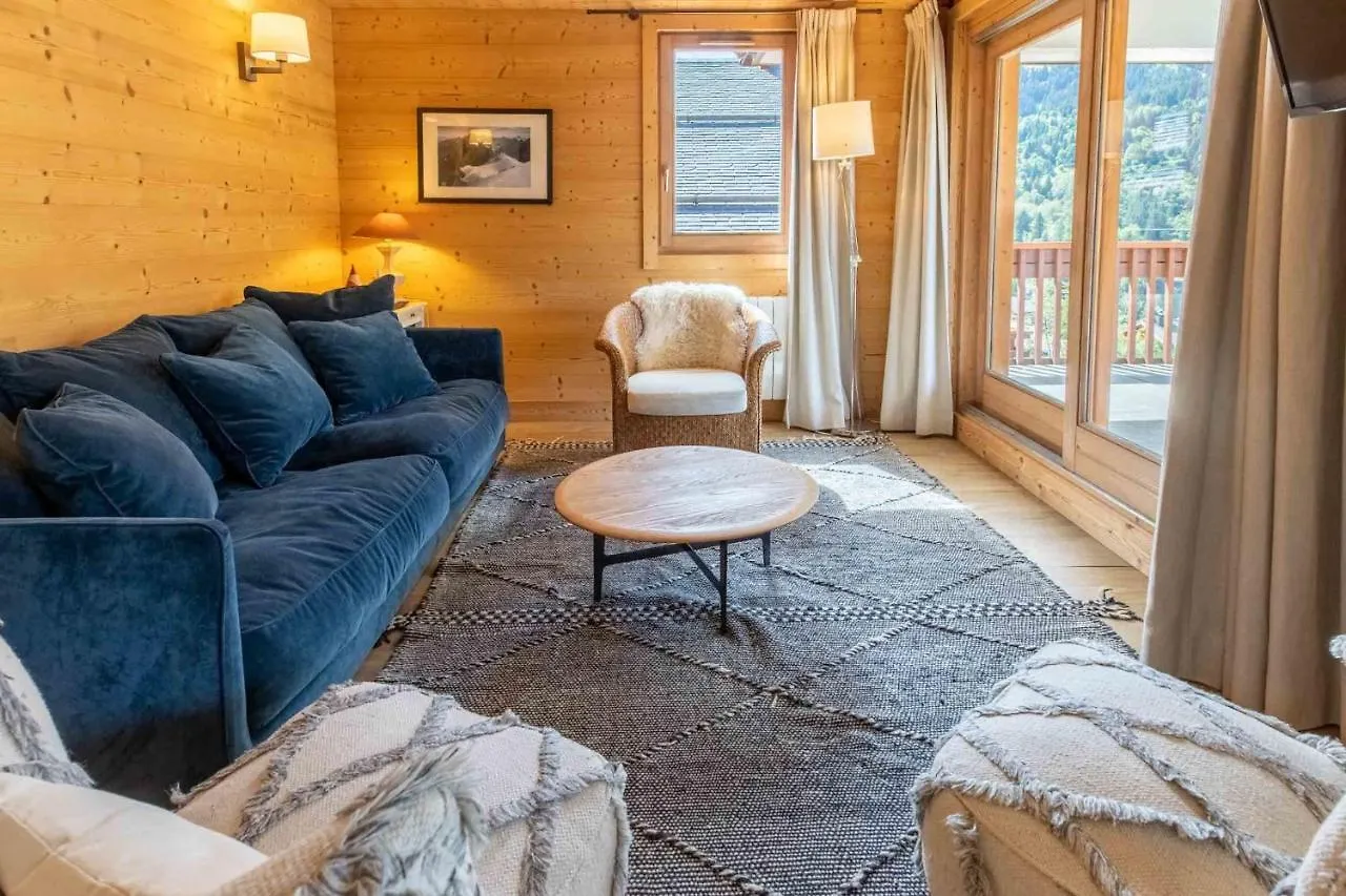 Cybele 2 Apartment Meribel