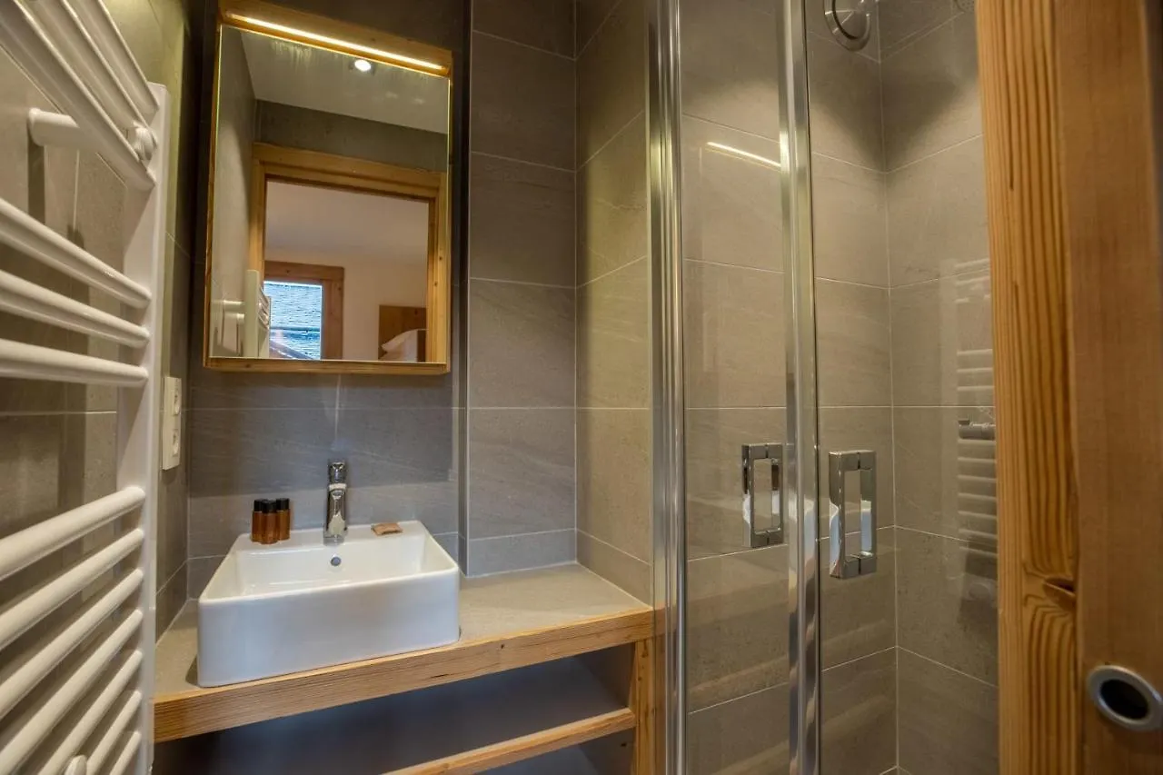 Cybele 2 Apartment Meribel France