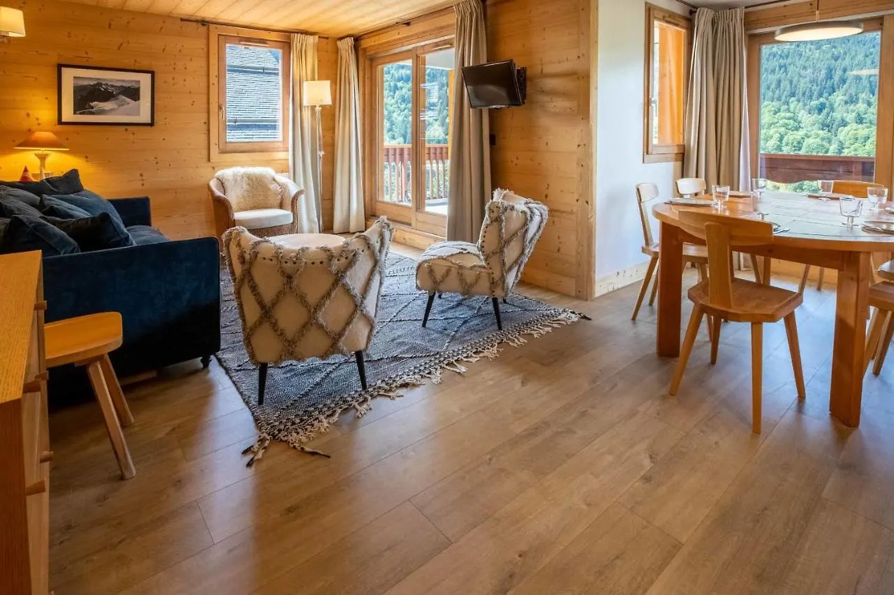Cybele 2 Apartment Meribel