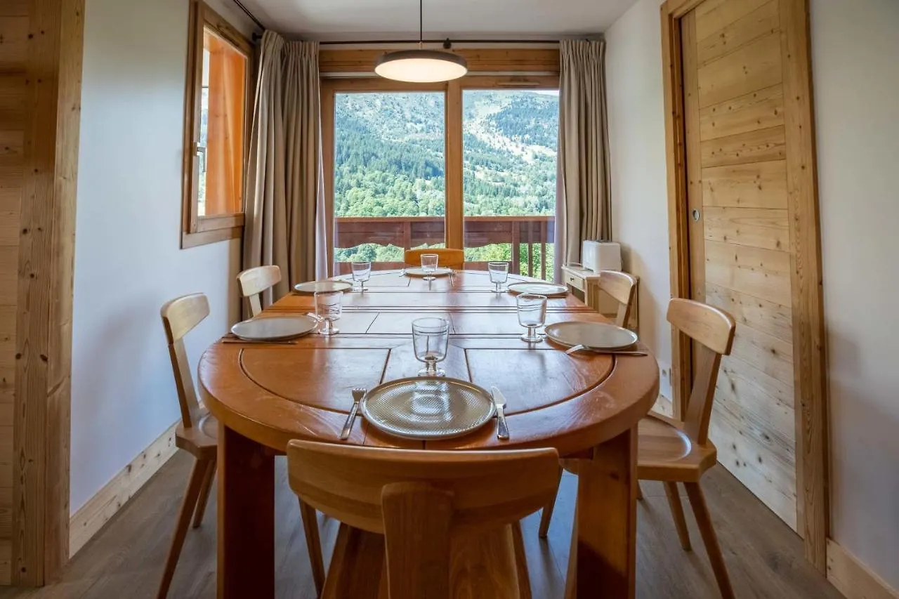 Cybele 2 Apartment Meribel 0*,  France