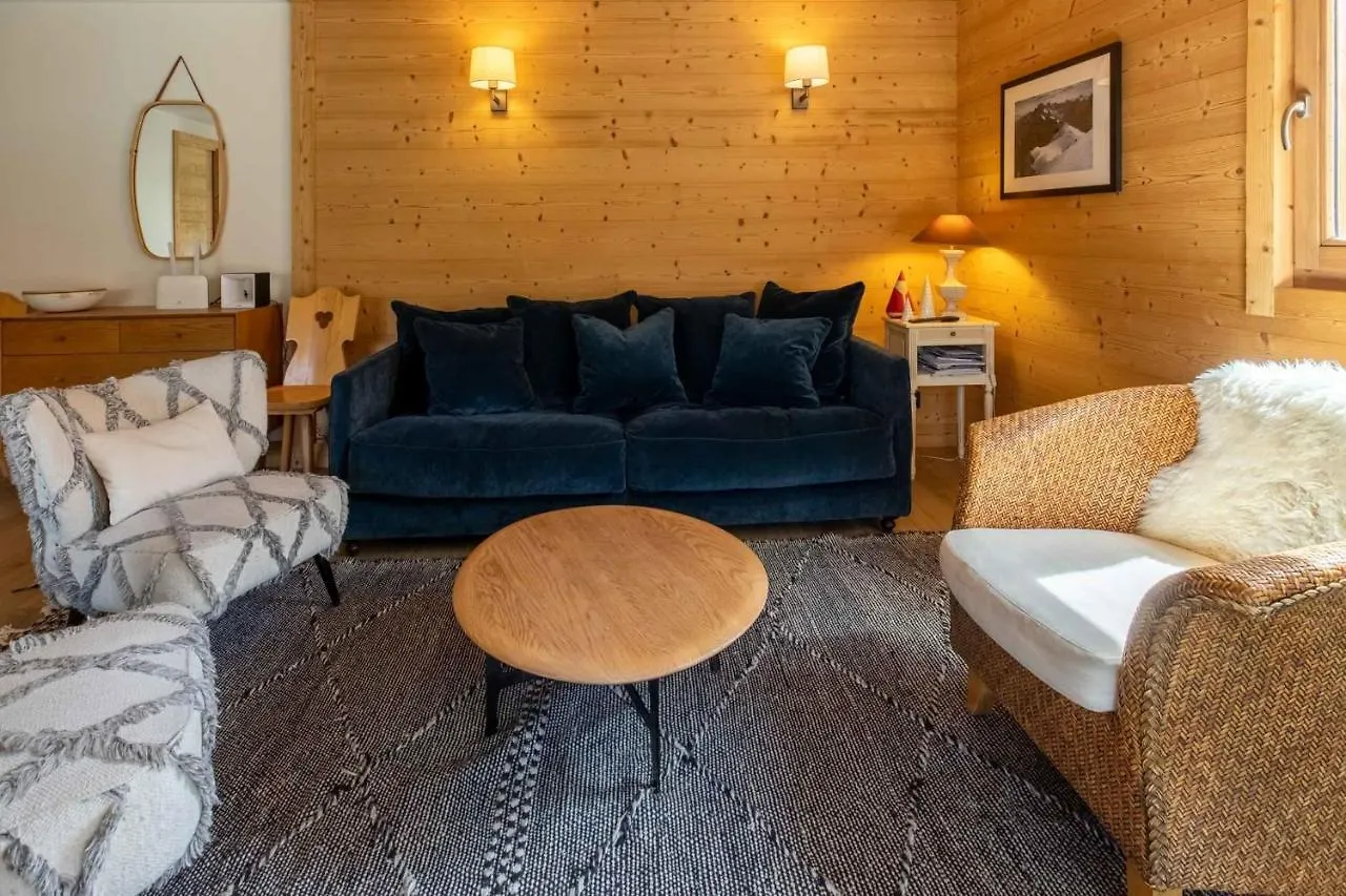 Cybele 2 Apartment Meribel 0*,  France