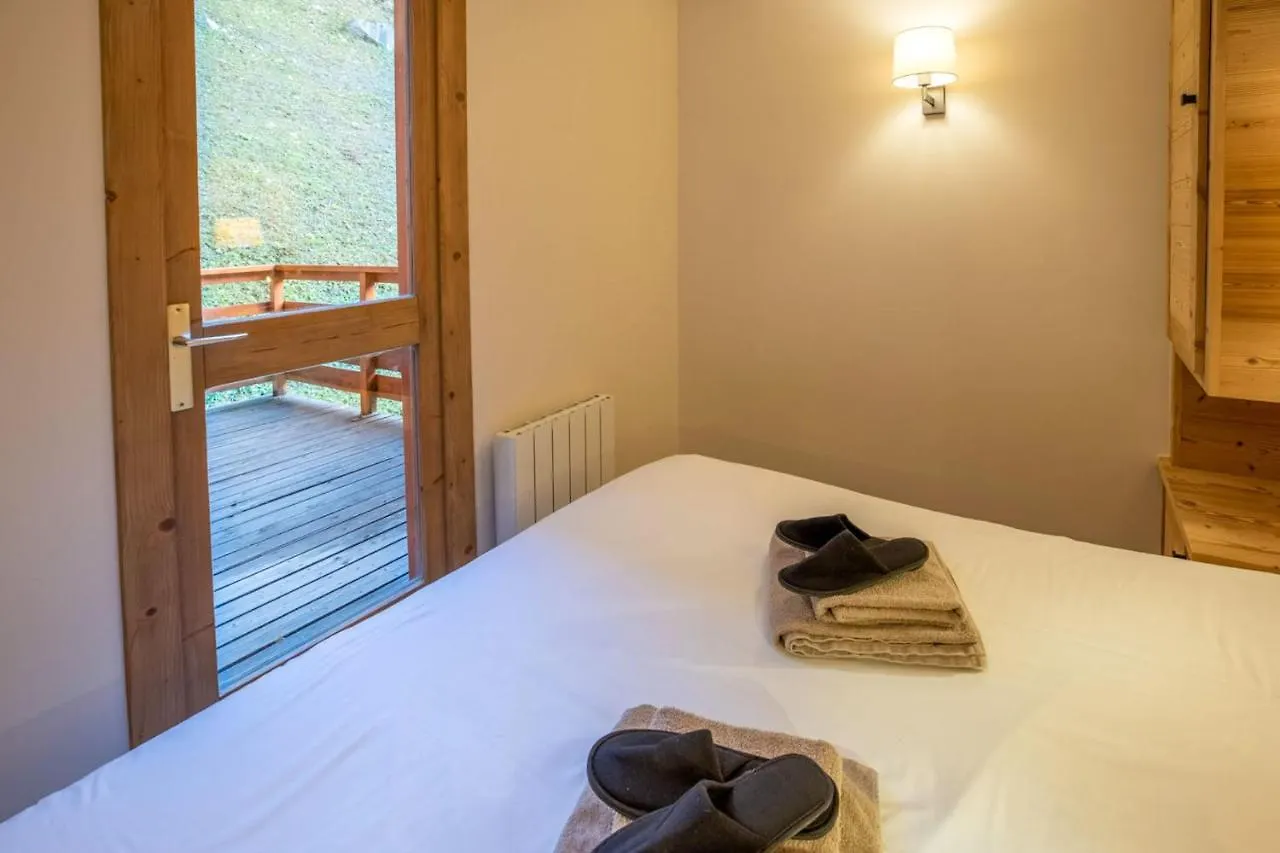 Cybele 2 Apartment Meribel