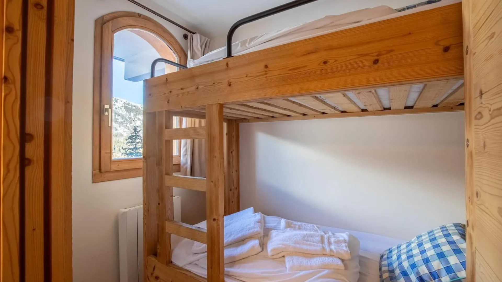 Cybele 2 Apartment Meribel