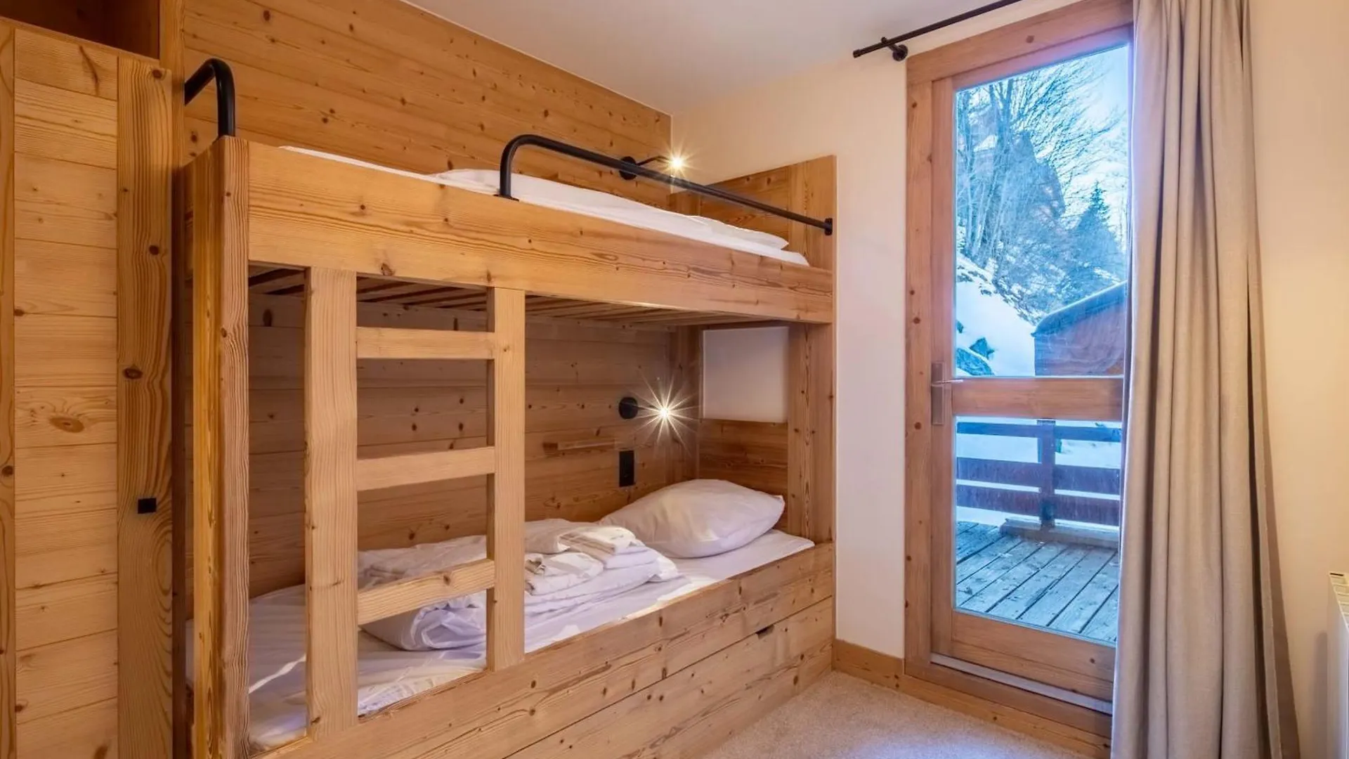 Cybele 2 Apartment Meribel 0*,  France