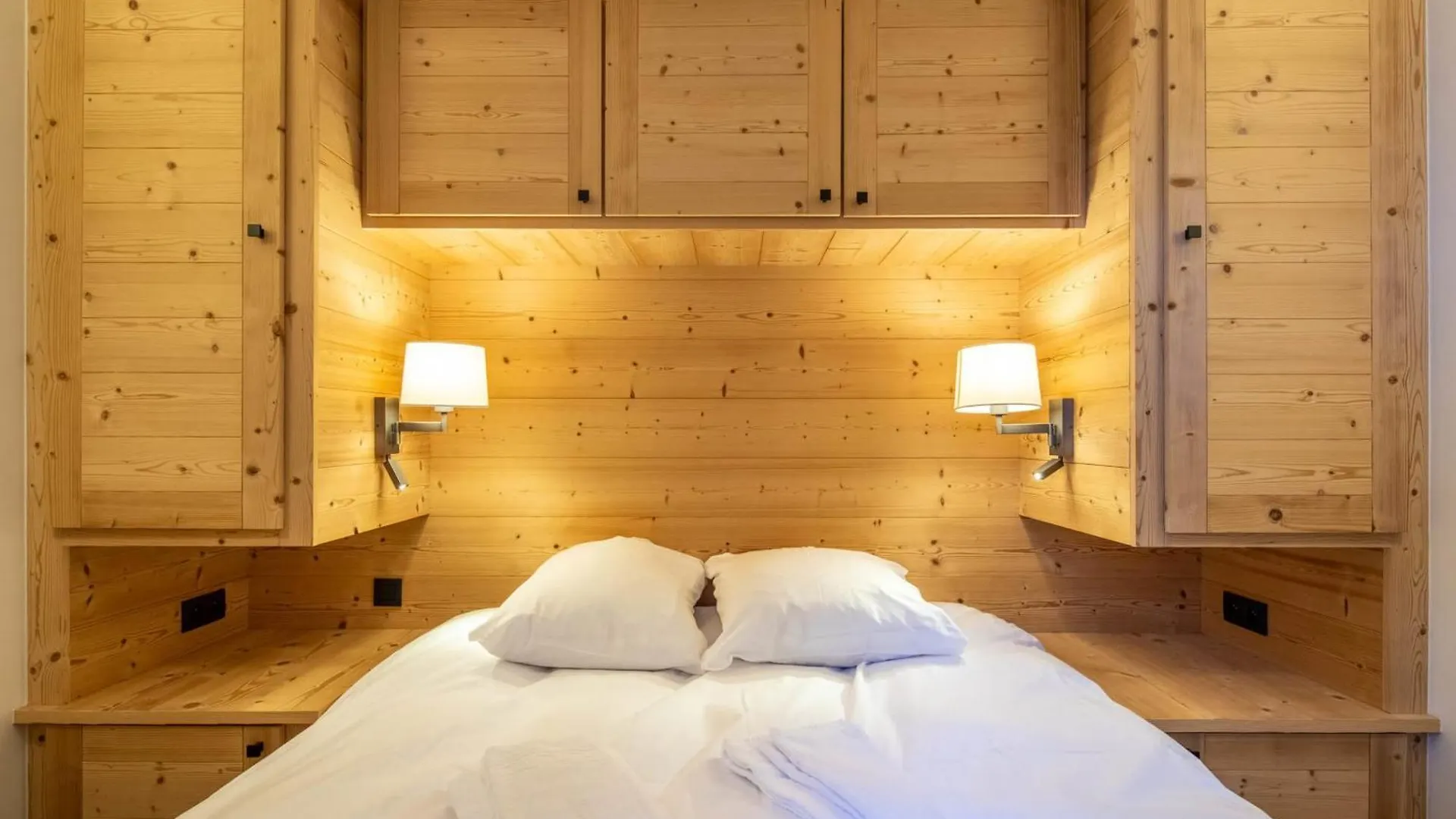 Cybele 2 Apartment Meribel France
